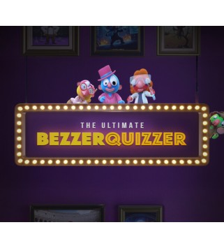The Ultimate BezzerQuizzer Steam Key GLOBAL